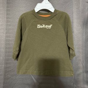 carhartt long sleeve